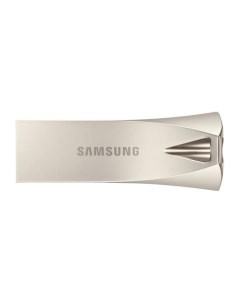 USB флешка BAR Plus 256GB Silver MUF 256BE3 APC USB 3 1 Samsung