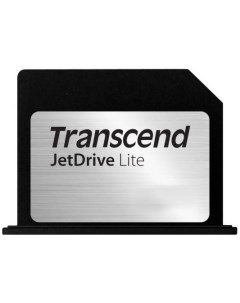 Карта расширения памяти JetDrive Lite 360 для Apple MacBook 256 Гб Transcend