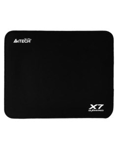 Коврик для мыши X7 200MP Black A4tech