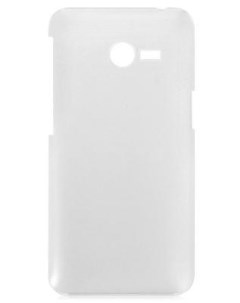 Чехол для Zenphone A400 PF 01 CLEAR CASE прозрачный 90XB00RA BSL1H0 Asus