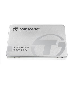 Твердотельный накопитель SSD 2 5 1 Tb SSD230S Read 560Mb s Write 520Mb s TLC Transcend
