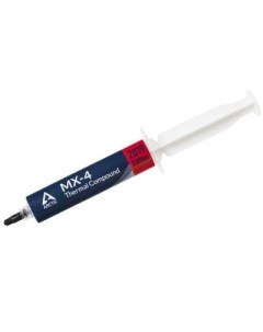 Термопаста MX 4 Thermal Compound 45 gramm 2019 Edition ACTCP00024A Arctic cooling