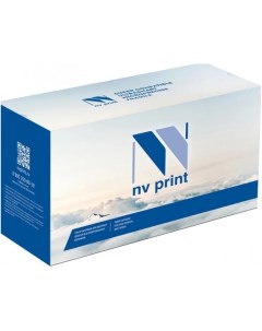 Блок проявки NVP совместимый NV DV 1140 для Kyocera FS1035 1135MFP 100000k Nv print