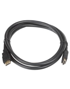 Кабель HDMI 19M M 1 4V 3D Ethernet ACG511 1 8M 1 8 2m позолоченные контакты Aopen