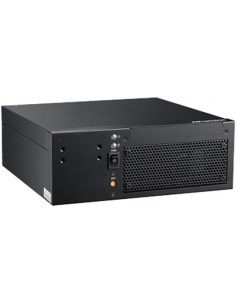 Серверный корпус mini ITX AIMB B2000 15ZE 150 Вт чёрный Advantech
