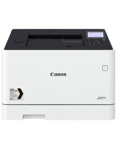 Принтер LBP663Cdw Цветной Лазерный замена LBP653Cdw Canon
