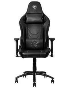 Кресло для геймеров MAG CH130X чёрный Msi