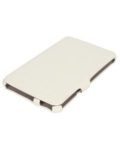 Чехол для планшета Samsung Galaxy Tab4 7 0 мультистенд искуcственная кожа белый ITSSGT7405 0 It baggage