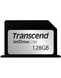 Карта памяти SDXC 128GB Class 10 TS128GJDL330 Transcend