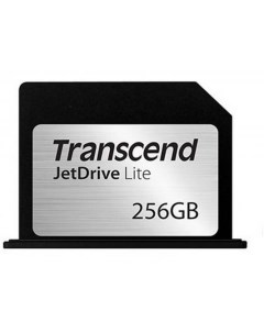Карта памяти SDXC 256GB TS256GJDL130 Transcend