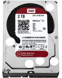 Жесткий диск 3 5 2 Tb 7200 rpmrpm 64 MbMb cache Red Pro WD2002FFSX SATA III 6 Gb s WD2002FFSX Western digital
