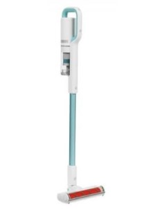 Пылесос вертикальный Roidmi XCQ17RM Cordless Vacuum Cleaner S1E F8 Lite Blue Xiaomi