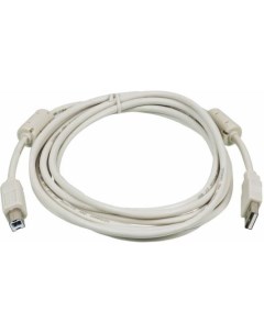 Кабель USB 2 0 A B 3 0м Ningbo