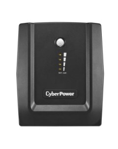 ИБП TOWER 1500VA 900W UT1500E 4 Schuko Cyberpower