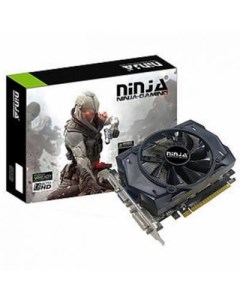 Видеокарта GeForce GT 740 NH74NP025F PCI E 2048Mb GDDR5 128 Bit Retail Ninja
