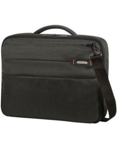 Сумка для ноутбука 15 6 CC8 19 007 полиэстер черный Samsonite