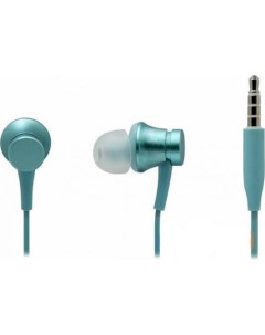 Гарнитура In Ear Headphones Basic ZBW4358TY голубой Xiaomi