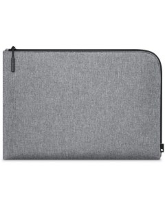 Чехол Facet Sleeve для MacBook Pro 16 серый INMB100681 GRY Incase