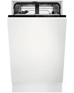 Посудомоечная машина EEA12100L белый Electrolux