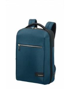 Рюкзак для ноутбука 14 1 turquoise KF2 11003 Samsonite