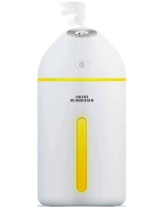 Увлажнитель воздуха MSXHO белый жёлтый Meross