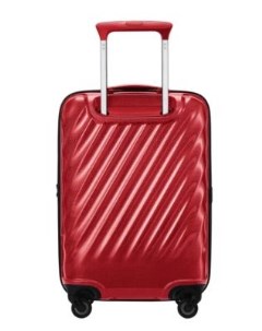 Чемодан Ultralight Luggage 20 Red Ninetygo