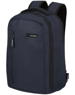 Рюкзак для ноутбука 14 1 dark blue KJ2 01002 Samsonite