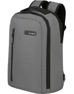 Рюкзак для ноутбука 14 1 grey KJ2 08002 Samsonite