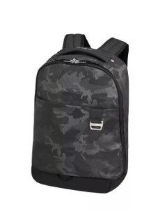 Рюкзак для ноутбука 15 6 camo KE3 08002 Samsonite