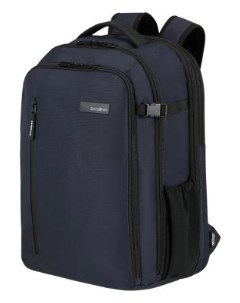 Рюкзак для ноутбука 17 3 dark blue KJ2 01004 Samsonite