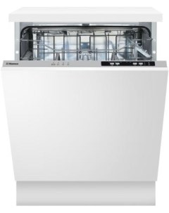 Посудомоечная машина ZIV634H белый Hansa