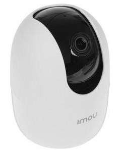 Камера IP IPC A22EP D CMOS 1 2 7 3 6 мм 1920 x 1080 H 264 Н 265 Wi Fi белый Imou