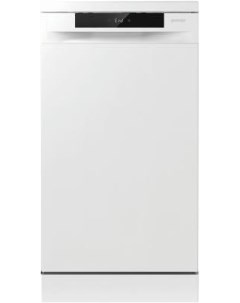 Посудомоечная машина GS531E10W белый Gorenje