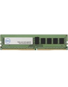 Память DDR4 370 AFVJ 32Gb DIMM ECC Reg PC4 25600 3200MHz Dell