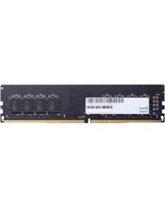 Оперативная память для компьютера 16Gb 1x16Gb PC4 25600 3200MHz DDR4 DIMM CL22 EL 16G21 GSH Apacer