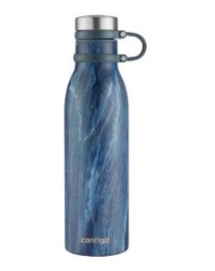 Термос бутылка Matterhorn Couture 0 59л синий 2106512 Contigo