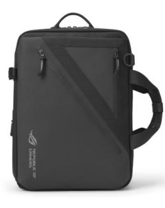 Рюкзак для ноутбука 15 6 ROG Archer BP1505 полиэстер черный 90XB07D0 BBP000 Asus