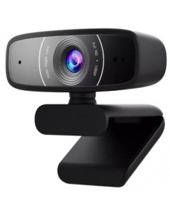 Вебкамера Webcam C3 1080p 30fps FHD 1920 x 1080 USB 90YH0340 B2UA00 Asus