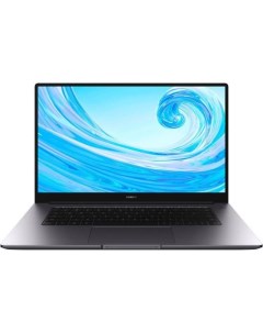 Ноутбук MateBook D 15 BOD WDI9 53013GHC Huawei
