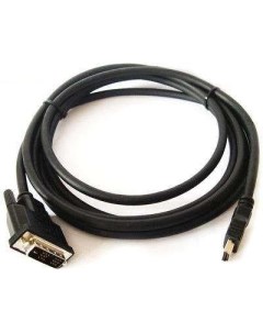 Переходной кабель Electronics C HM DM 50 HDMI DVI с золотым покрытием разъема Вилка Вилка 15 2 м Kramer