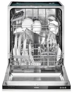 Посудомоечная машина GSPE 7416 VI белый Bomann