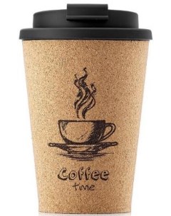 Термокружка Corky Coffee 350 мл Walmer