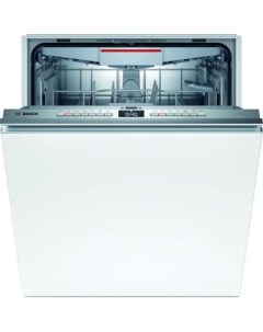 Посудомоечная машина SMV4HVX31E белый Bosch