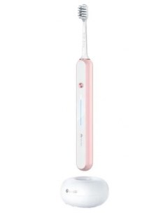 Зубная щетка Sonic Electric Toothbrush S7 розовый Dr.bei