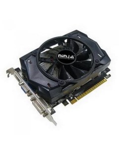 Видеокарта GeForce GT 740 NH74NP045F PCI E 4096Mb GDDR5 128 Bit Retail Ninja