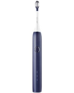 Электрическая зубная щетка Electric Toothbrush V1 синяя Soocas