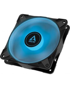 Вентилятор корпусной ARCTIC P12 PWM PST RGB 0dB Black retail ACFAN00186A Arctic cooling