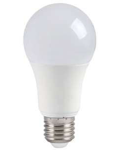 Лампа светодиодная шар ECO A60 E27 11W 3000K 421997 Iek