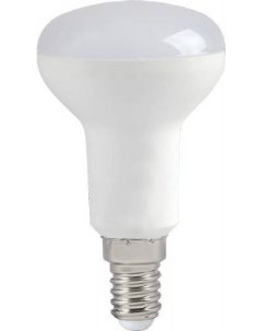 LLE R50 5 230 30 E14 Лампа светодиодная ECO R50 рефлектор 5Вт 230В 3000К E14 Iek