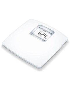 Весы напольные PS25 белый Beurer
